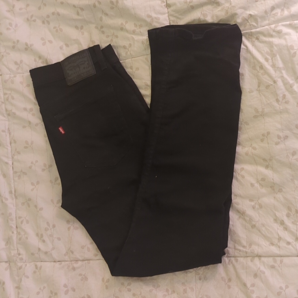 Levis 514 33x34
